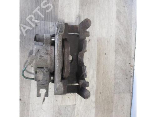 Right front brake caliper FIAT GRANDE PUNTO (199_) 1.3 D Multijet | BP25618261M104 