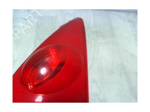 Right taillight CITROËN C1 (PM_, PN_) 1.0 | BP21390789C35 