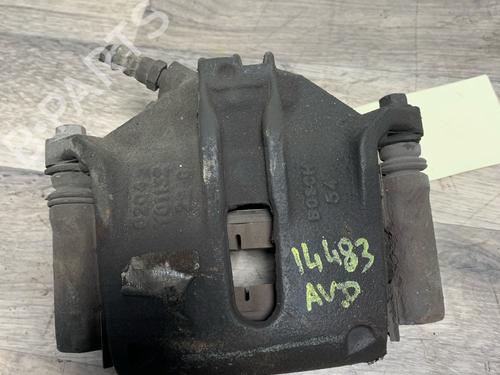 Used Right front brake caliper Right front brake caliper 39447510 39447510