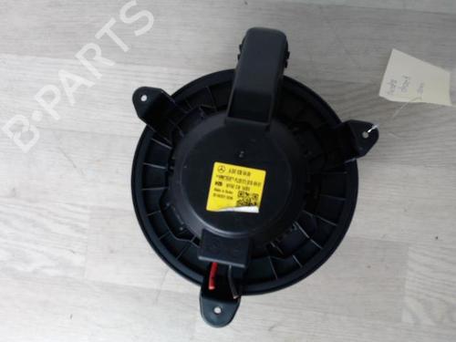 Luftventil MERCEDES-BENZ A-CLASS (W177) A 200 (177.087) | BP24026436I21