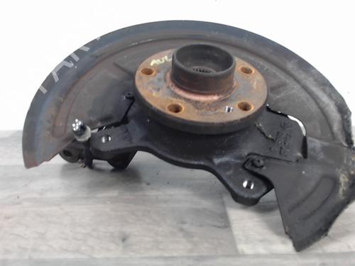 Left front steering knuckle RENAULT VEL SATIS (BJ0_) 2.2 dCi (BJ0E, BJ0F) | BP26199377M25 - Image 2