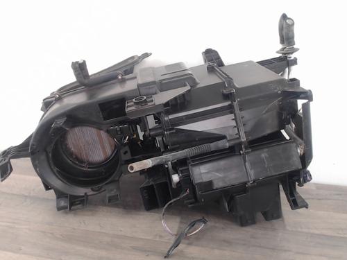 Heater matrix box TOYOTA COROLLA (_E12_) 2.0 D-4D (CDE120R, CDE120L_) | BP25923883M61 