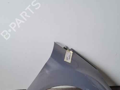 Aile avant droite Aile avant droite FORD FIESTA VI (CB1, CCN) 1.25 (82 hp) 36359969 36359969