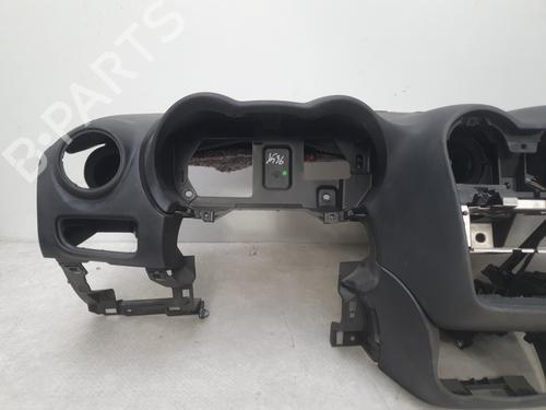 Dashboard ALFA ROMEO MITO (955_) 1.3 MultiJet (955AXP1A, 955AYC1A) | BP28482932C46