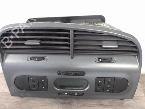 Used Climate control SEAT ALTEA (5P1) 1.9 TDI (105 hp) 26278405