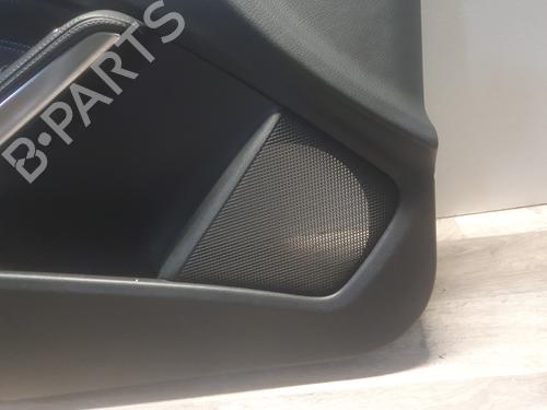 Rear left panel MERCEDES-BENZ A-CLASS (W176) A 180 CDI / d (176.012) | BP34447624C60 - Image 17