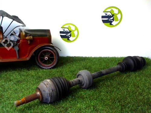 Used Right front driveshaft RENAULT SUPER 5 (B/C40_) 1.4 Cat (B/C/407) (58 hp) 31251943