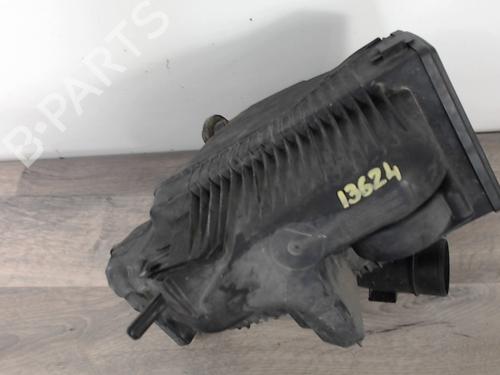 Air filter box RENAULT CLIO III (BR0/1, CR0/1) 1.5 dCi (C/BR0G, C/BR1G) | BP25376835M87