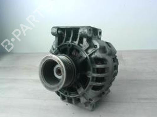 Used Alternator RENAULT SCÉNIC I MPV (JA0/1_, FA0_) 1.8 16V (JA12, JA1R, JA1M, JA1A) (115 hp) 25993706