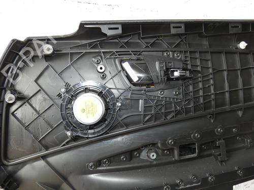 Front left panel BMW 1 (E81) 118 d | BP24026891C58 