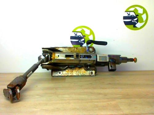 Used Steering column PEUGEOT 407 (6D_) 1.6 HDi 110 (6D9HZC, 6D9HYC) (109 hp) 24022328