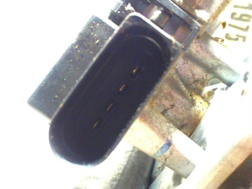 Front wiper motor VW PASSAT B5.5 Variant (3B6) 1.9 TDI | BP25618766M29  - Image 6