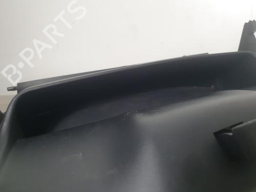Glove box CITROËN C3 II (SC_) 1.4 | BP31170230C95 