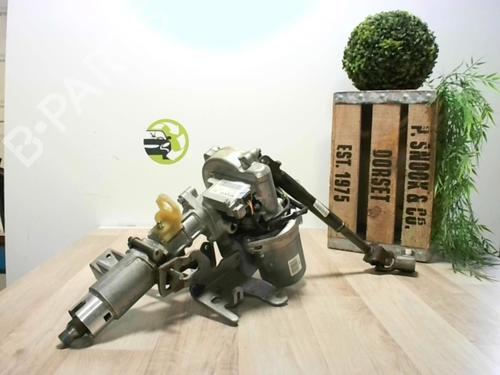 Used Steering column RENAULT KANGOO Express (FW0/1_) 1.5 dCi 90 (FW0G, FW05, FW08, FW11) (90 hp) 24022330