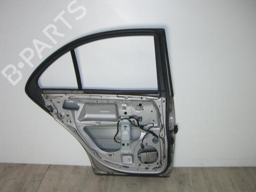 Left rear door MERCEDES-BENZ C-CLASS (W203) C 270 CDI (203.016) | BP23568214C4 