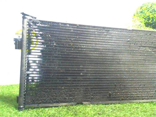 AC radiator NISSAN ALMERA TINO (V10) 2.2 dCi | BP24021494M32 