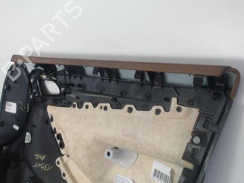 Front left panel CITROËN C4 Picasso I MPV (UD_) 2.0 HDi 138 | BP26710463C58 