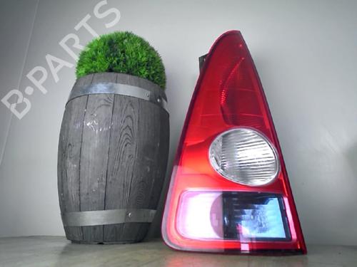 Left taillight RENAULT ESPACE IV (JK0/1_) 2.0 Turbo (JK0A, JK0B, JK0N) | BP24023902C34 - Image 2