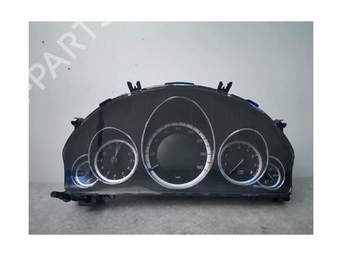 Instrument cluster MERCEDES-BENZ E-CLASS Convertible (A207) E 250 CGI (207.447) | BP24025244C47 