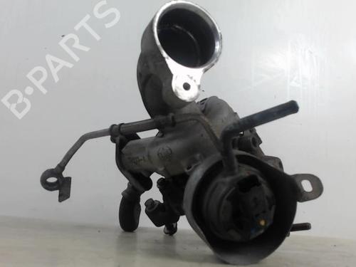 Turbocharger/Supercharger PEUGEOT 508 SW I (8E_) 2.0 HDi | BP28294343M71 