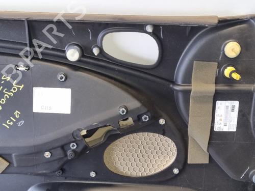 Used Front right panel Front right panel JAGUAR S-TYPE II (X200) 2.7 D (207 hp) 34624640 34624640