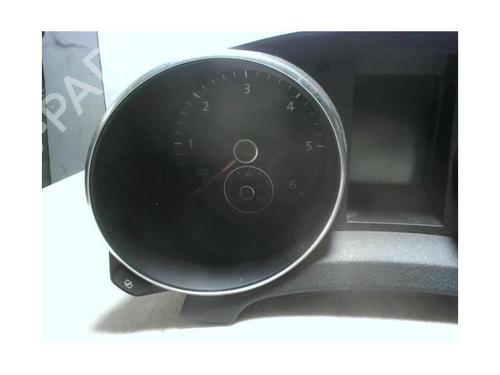 Instrument cluster VW GOLF VI (5K1) 2.0 TDI | BP25619183C47 