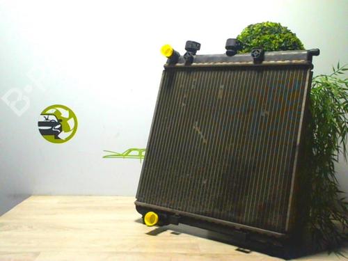 Used Water radiator PEUGEOT 1007 (KM_) 1.4 HDi (68 hp) 24024246