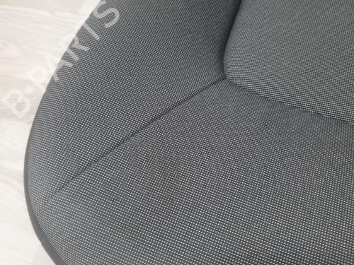 Left front seat RENAULT ZOE (BFM_) ZOE | BP33884088C15 - Image 4