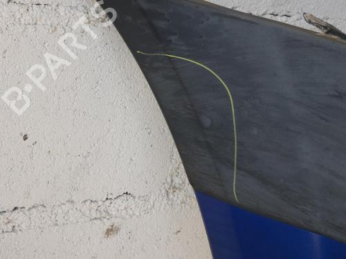 Front bumper DACIA LOGAN EXPRESS (FS_) 1.5 dCi (FS0K) | BP24027535C7