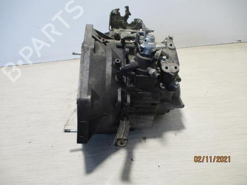 Gearbox ALFA ROMEO 159 (939_) 2.0 JTDM (939AXP1B) | BP25618470M3