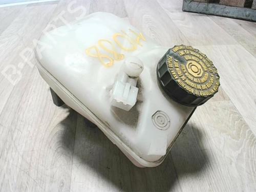 Brake master cylinder CITROËN BERLINGO / BERLINGO FIRST Box Body/MPV (M_) 2.0 HDI 90 (MBRHY, MCRHY) | BP25618192M77