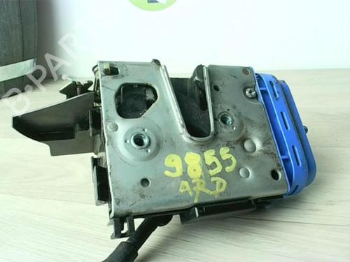 Rear right lock AUDI A3 (8L1) 1.9 TDI | BP25618597C99 