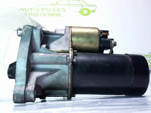 Used Starter CITROËN XSARA Coupe (N0) 1.4 i (75 hp) 29594216