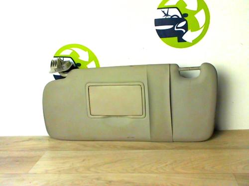 Pare-soleil gauche RENAULT ESPACE IV (JK0/1_) 2.2 dCi (JK0H) (150 hp) 24024601