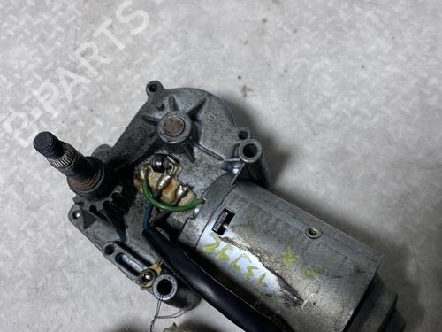 Used Rear wiper motor RENAULT CLIO I (B/C57_, 5/357_) 1.9 D (B/C/S576, B/C/S57L) (64 hp) 30807692