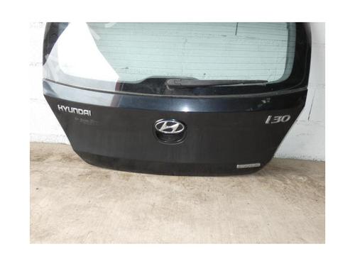 Tailgate HYUNDAI i30 (FD) 1.6 CRDi | BP24027289C6 