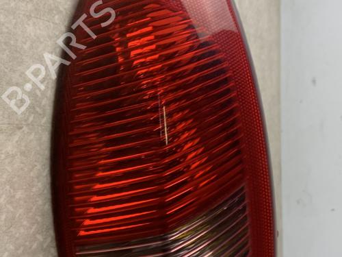 Left taillight ALFA ROMEO 147 (937_) 1.6 16V T.SPARK ECO (937.AXA1A, 937.BXA1A) | BP25619549C34 