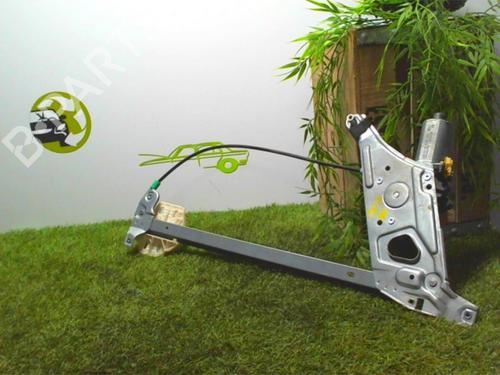 Used Rear left window mechanism RENAULT ESPACE III (JE0_) 2.2 dCi (JE0K) (130 hp) 24027420