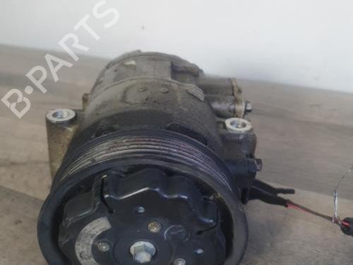 AC compressor SKODA FABIA I (6Y2) 1.2 | BP31086460M34