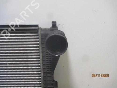 Intercooler SKODA OCTAVIA II (1Z3) 1.9 TDI | BP26225769M30