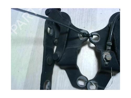 Hinge/Door check strap BMW 1 (E81) 118 d | BP24026850C146 