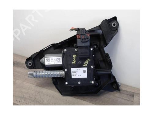 Electric handbrake PEUGEOT 3008 I MPV (0U_) 1.6 HDi | BP27281937E5 