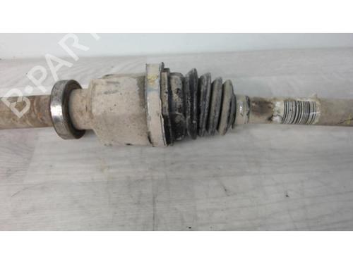 Right front driveshaft RENAULT CLIO III Grandtour (KR0/1_) 1.5 dCi (KR0G) | BP25748582M39 