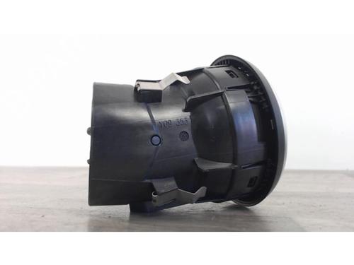 Air vent MERCEDES-BENZ A-CLASS (W176) A 160 CDI / d (176.011) | BP25491118I21 
