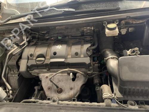 Engine PEUGEOT 307 (3A/C) 1.6 16V | BP28104765M1 