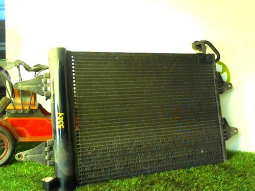 AC radiator SKODA FABIA I Combi (6Y5) 1.9 TDI | BP24023501M32 
