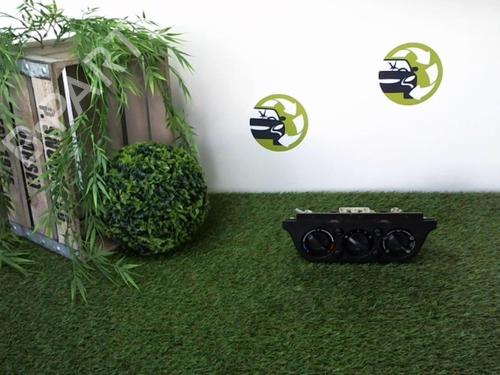 Commande Chauffage SUZUKI SWIFT III (MZ, EZ) 1.3 DDiS (RS413D) (69 hp) 21181668