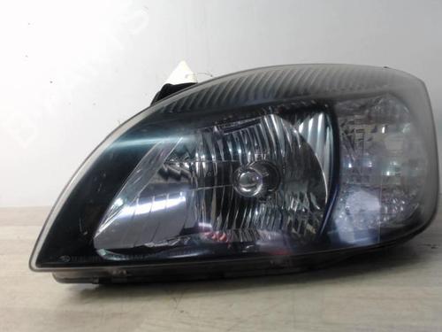 Left headlight KIA RIO II (JB) 1.4 16V | BP24026751C28