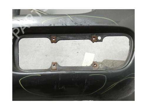 Rear bumper NISSAN TERRANO II (R20) 3.0 Di 4WD | BP24485619C8 