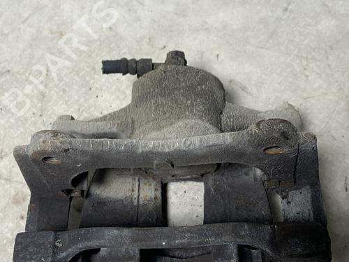 Left front brake caliper TOYOTA AVENSIS (_T25_) 2.0 D-4D (ADT250_, ADT250R) | BP30807825M105